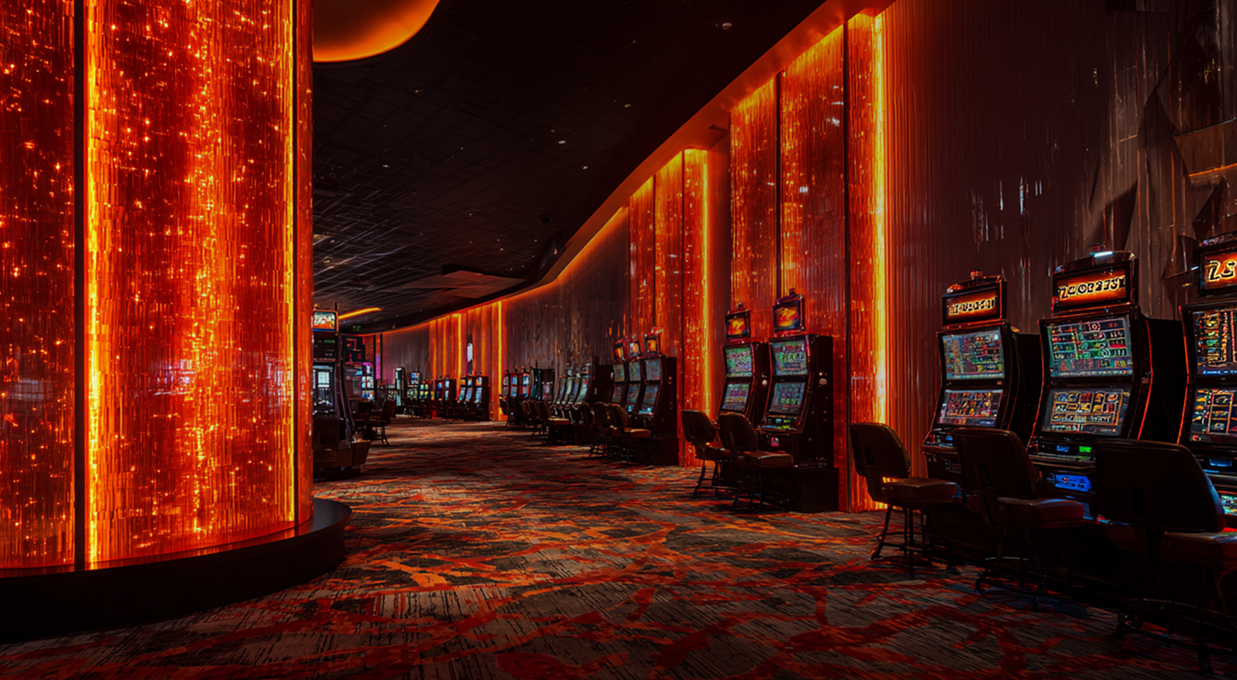 Pinnacle Casino